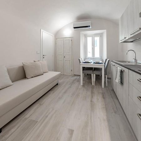 H11 Piccola Perla A Un Passo Dal Mare Apartment Santo Stefano al Mare Ngoại thất bức ảnh
