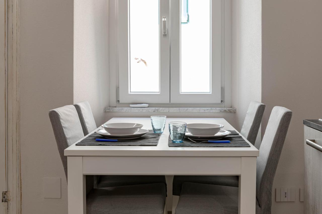 H11 Piccola Perla A Un Passo Dal Mare Apartment Santo Stefano al Mare Ngoại thất bức ảnh