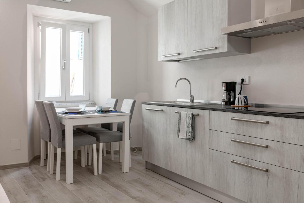 H11 Piccola Perla A Un Passo Dal Mare Apartment Santo Stefano al Mare Ngoại thất bức ảnh