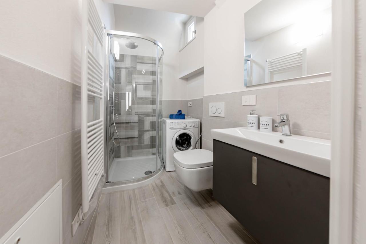 H11 Piccola Perla A Un Passo Dal Mare Apartment Santo Stefano al Mare Ngoại thất bức ảnh