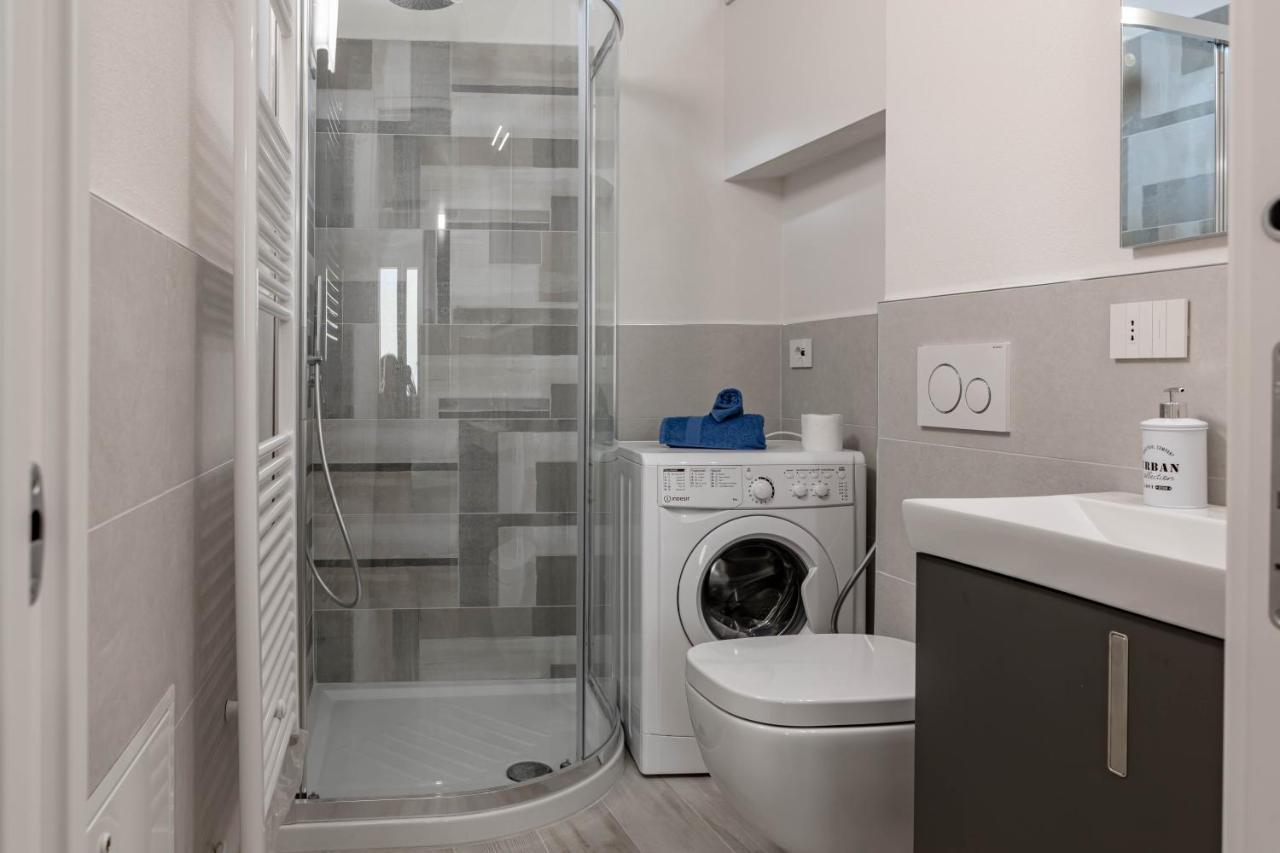 H11 Piccola Perla A Un Passo Dal Mare Apartment Santo Stefano al Mare Ngoại thất bức ảnh